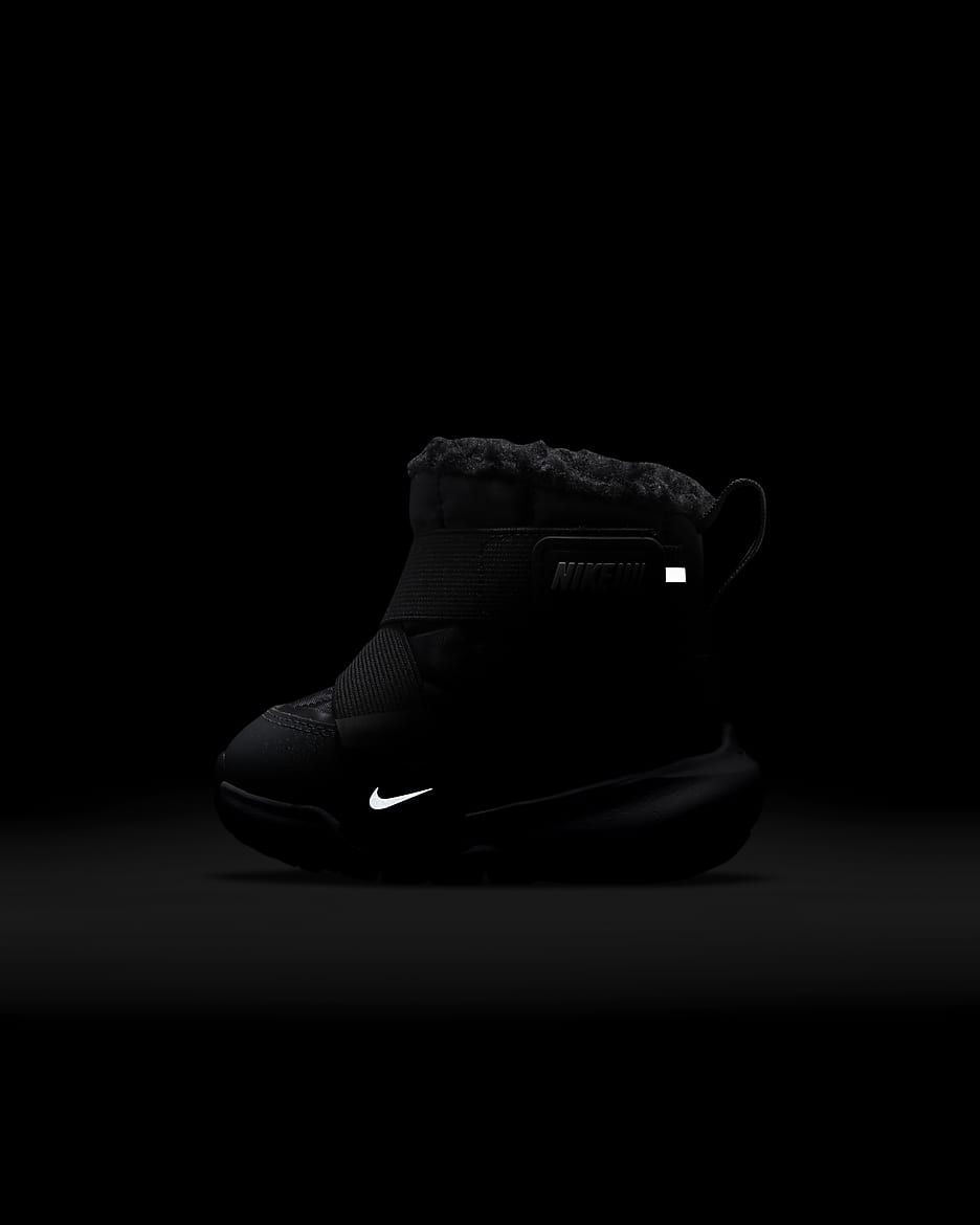 Nike infant shops boots